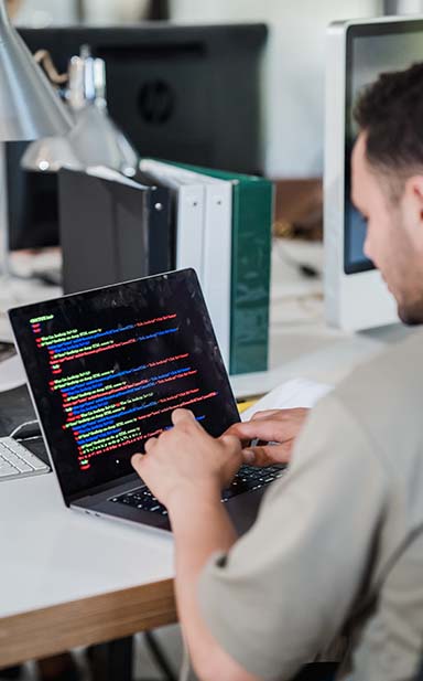 Service oracle apex